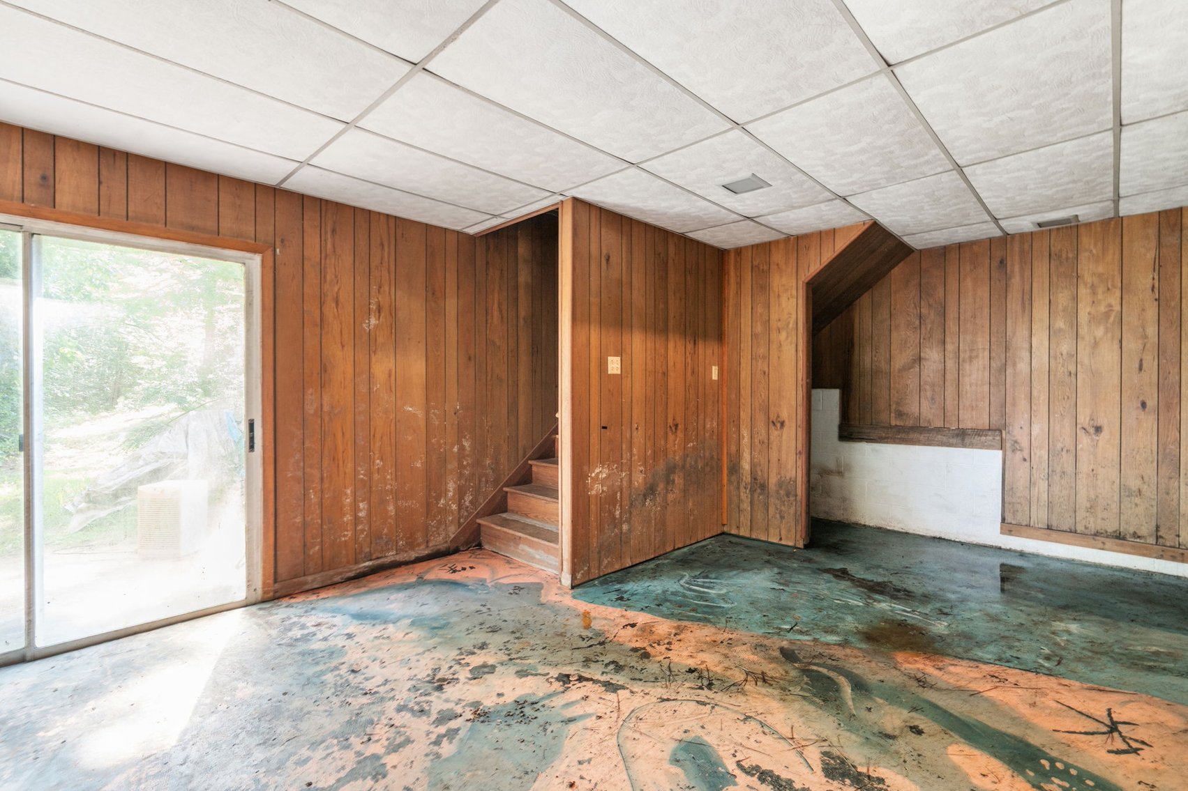 Image for Multi Choice Real Estate Auction - 3-Bedroom Country Ranch on 1 Acre & 3.05 AC Lot with POND, Bumpass VA -  3490 Willow Brook Rd