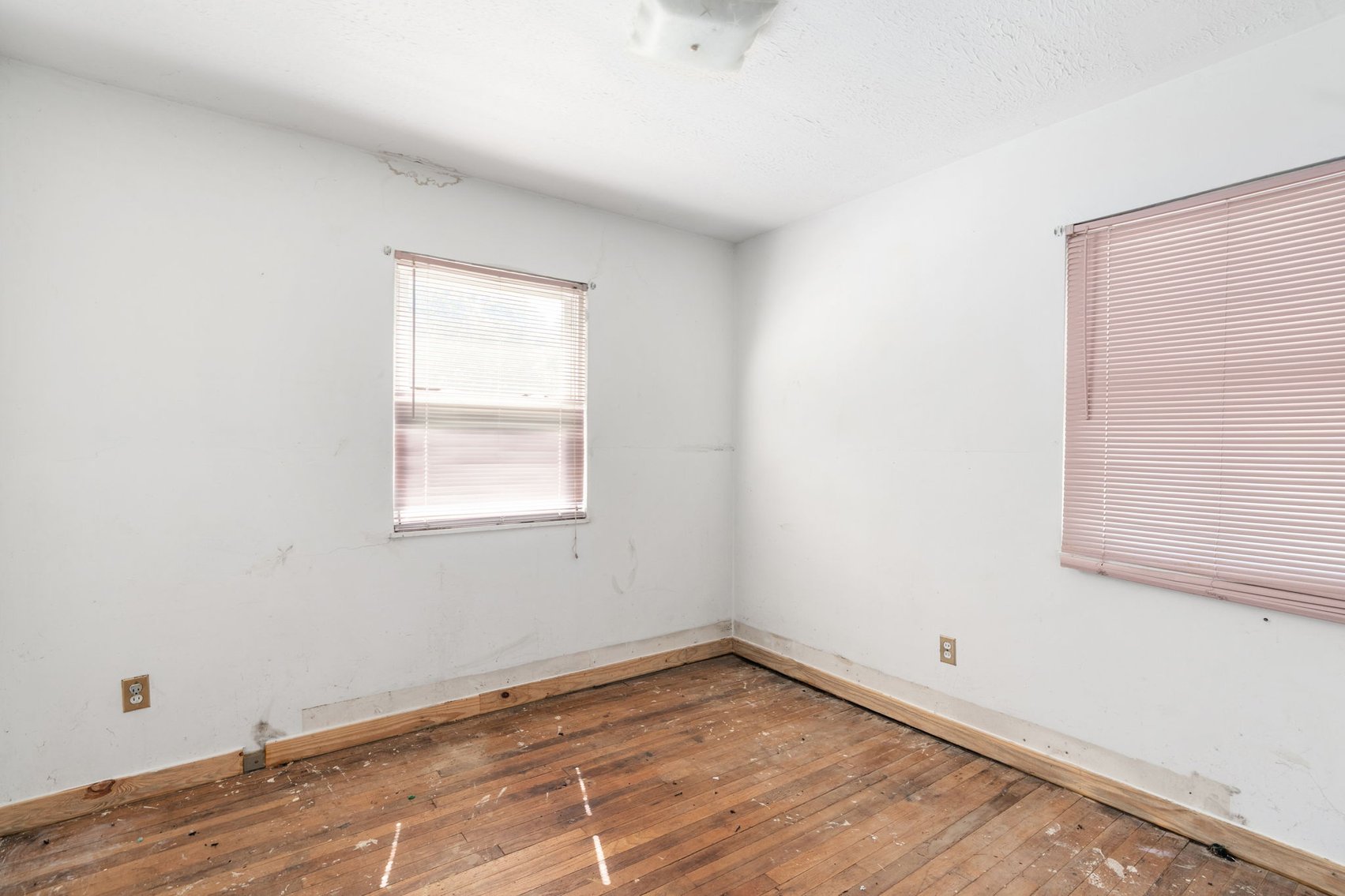 Image for Multi Choice Real Estate Auction - 3-Bedroom Country Ranch on 1 Acre & 3.05 AC Lot with POND, Bumpass VA -  3490 Willow Brook Rd