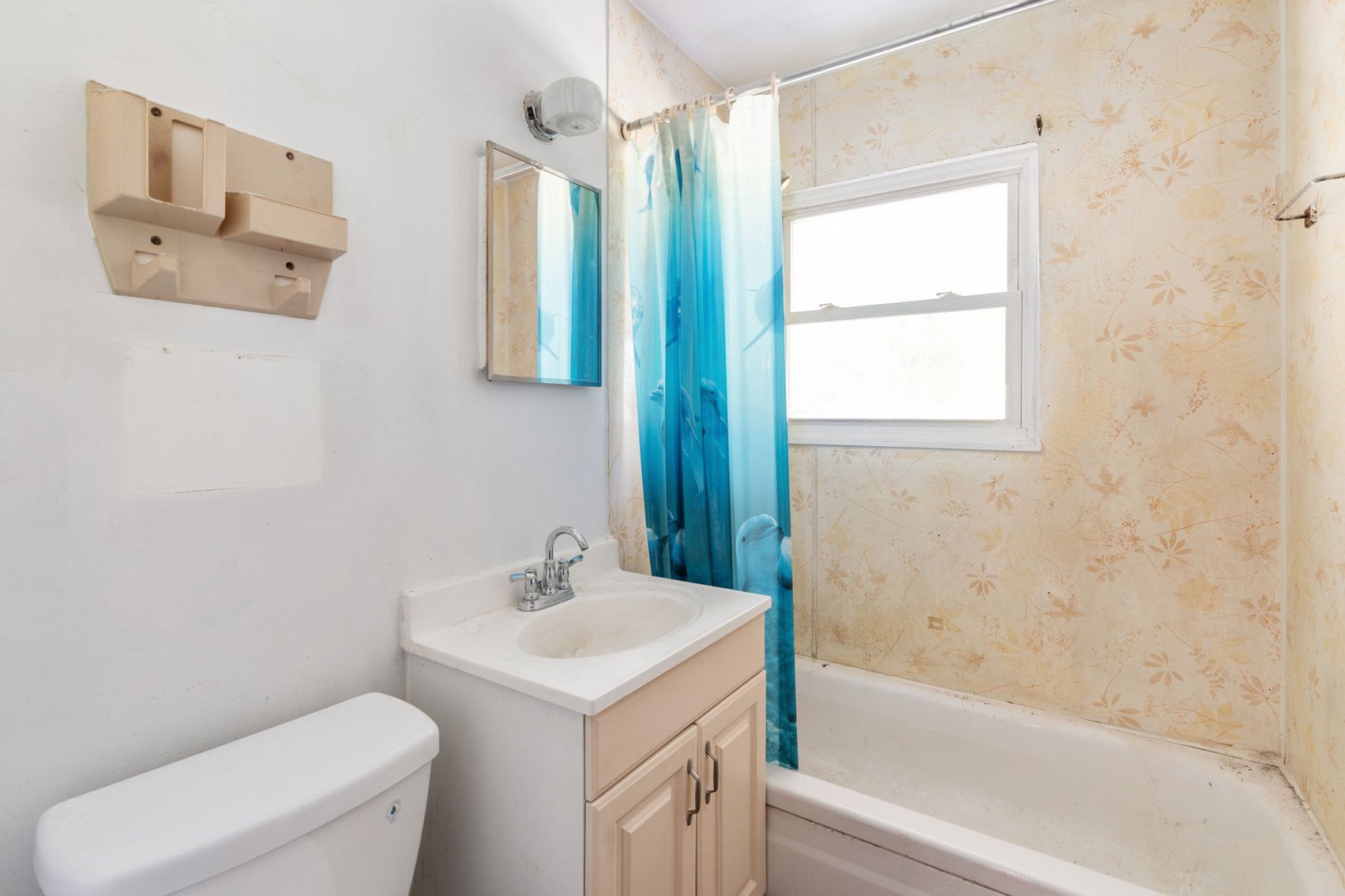 Image for Multi Choice Real Estate Auction - 3-Bedroom Country Ranch on 1 Acre & 3.05 AC Lot with POND, Bumpass VA -  3490 Willow Brook Rd