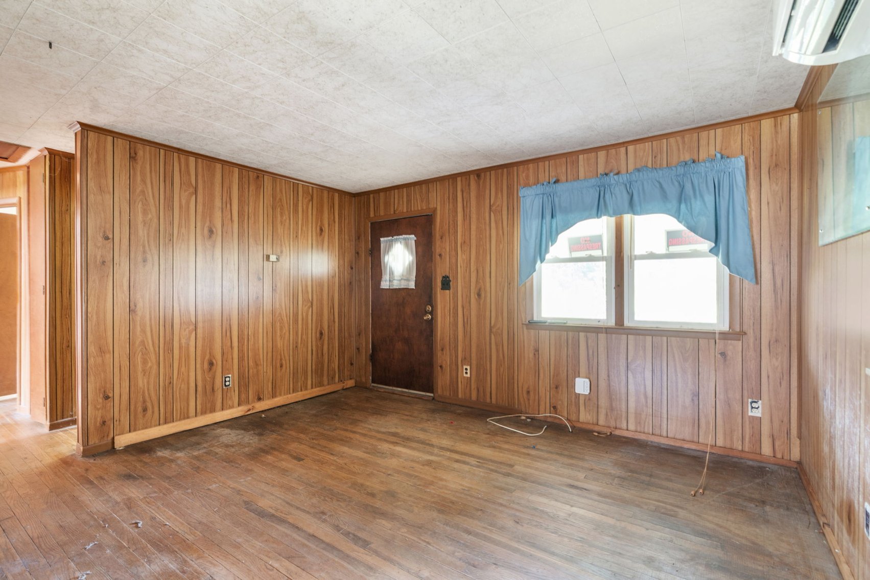 Image for Multi Choice Real Estate Auction - 3-Bedroom Country Ranch on 1 Acre & 3.05 AC Lot with POND, Bumpass VA -  3490 Willow Brook Rd