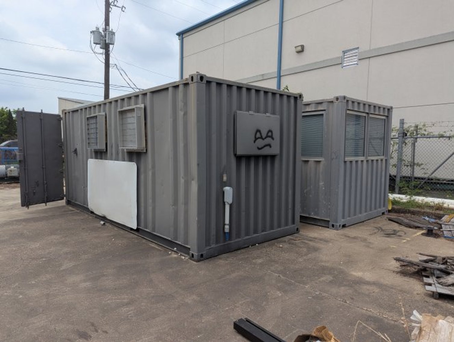 Image for Lime Instruments and Supreme Electrical Services, Inc, Houston, TX