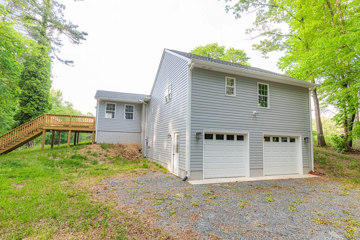 Image for Finance-Friendly Auction: Exceptional 5BR/3BA Ranch on 12+ Private Acres in Hanover High School District - 11517 Mount Hermon Rd. Ashland VA