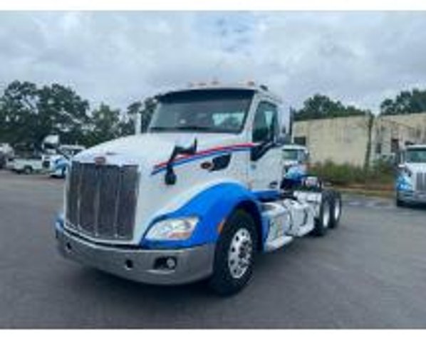 Image for Fleet Realignment Auction - Premium Commercial Trucks