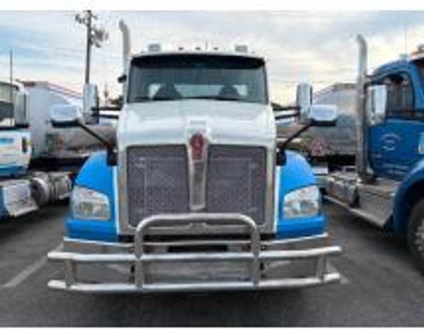 Image for Fleet Realignment Auction - Premium Commercial Trucks