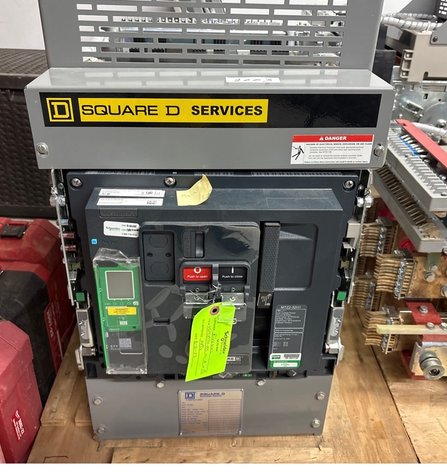 Image for Clean up Sale - Bankruptcy Court Ordered Online Auction | Complete Electrical Contractor Liquidation Hopewell VA