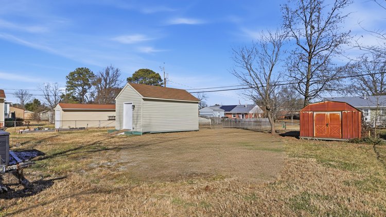 Image for Finance Friendly Auction: Exceptional Move-In Ready Brick Ranch with Workshop