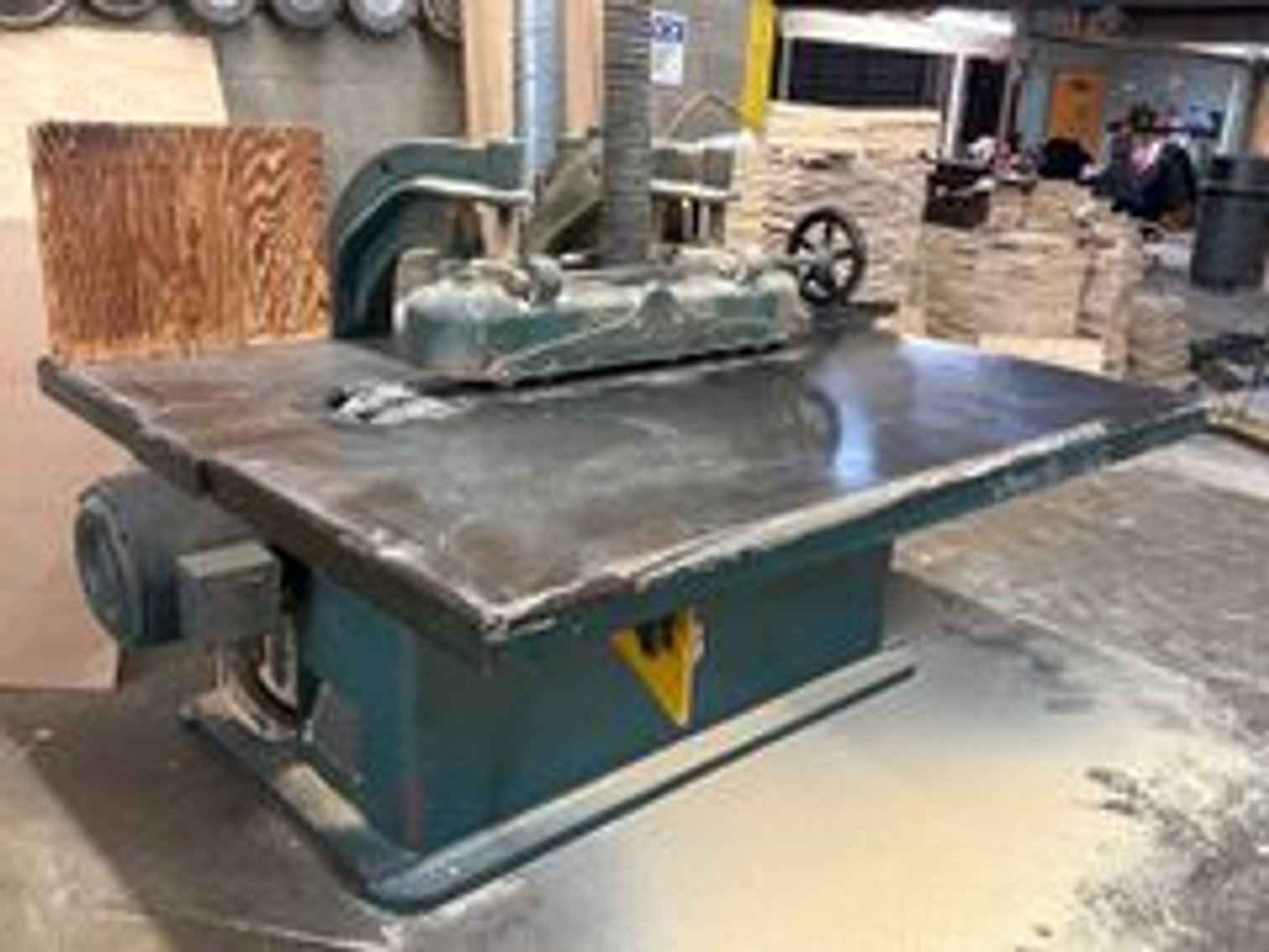 Image for All‑A‑Board Inc. Retirement Auction – Complete Richmond Furniture Plant Online Only