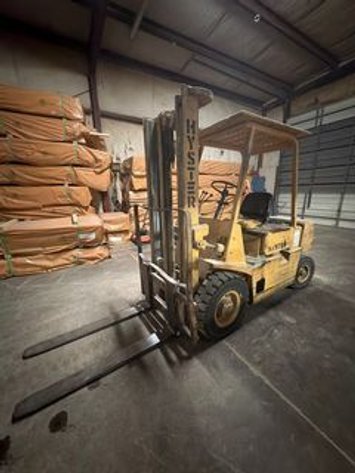 Image for All‑A‑Board Inc. Retirement Auction – Complete Richmond Furniture Plant Online Only