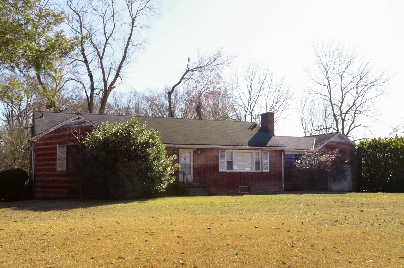 Image for Powhatan VA - US 60 W & 522 Maidens Rd - Prime Commercial Corner - 13.9 Acres — Buy Now, Build Later, Earn in the Meantime