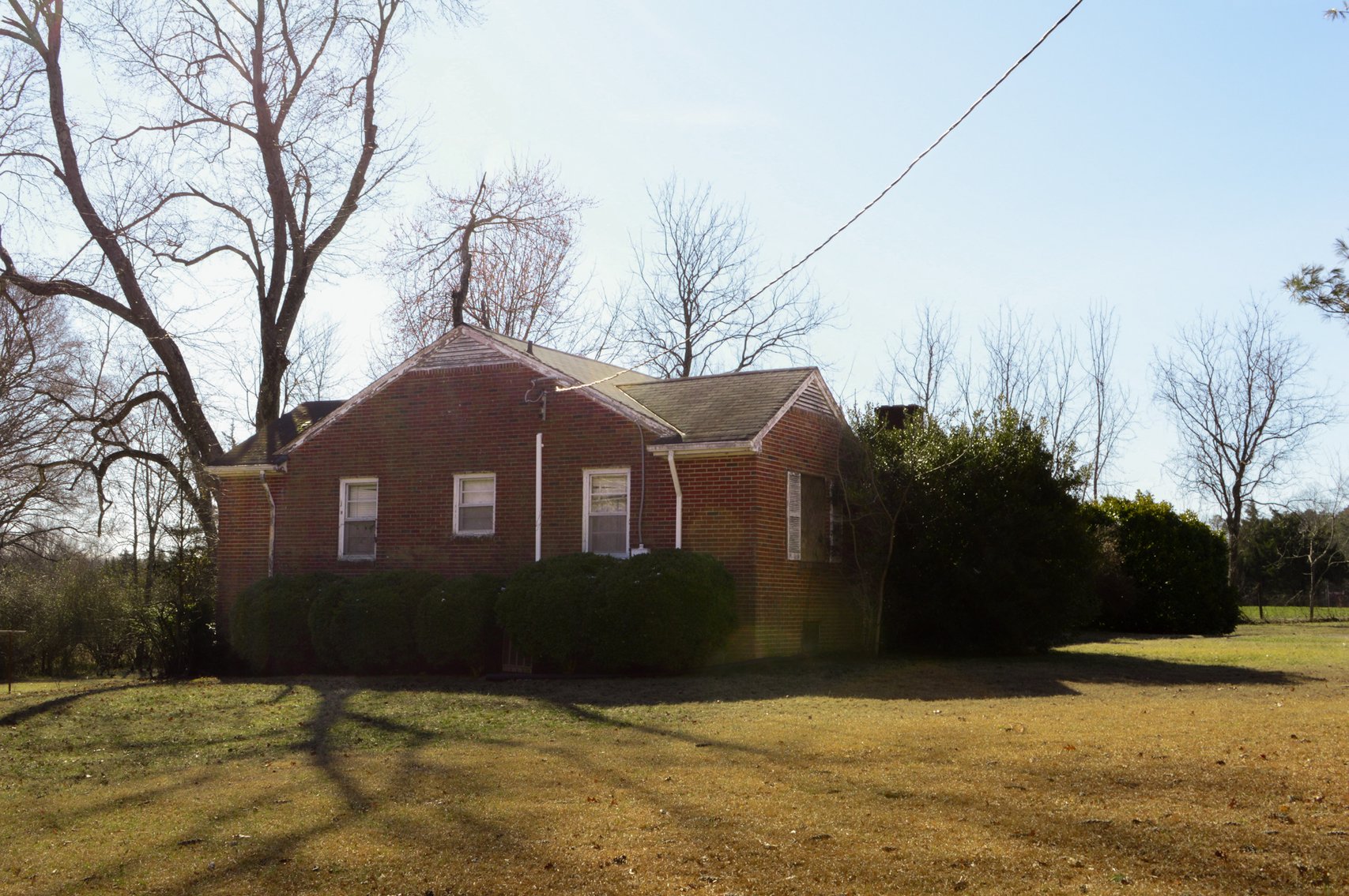 Image for Powhatan VA - US 60 W & 522 Maidens Rd - Prime Commercial Corner - 13.9 Acres — Buy Now, Build Later, Earn in the Meantime
