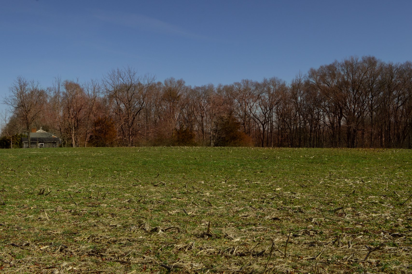 Image for Powhatan VA - US 60 W & 522 Maidens Rd - Prime Commercial Corner - 13.9 Acres — Buy Now, Build Later, Earn in the Meantime