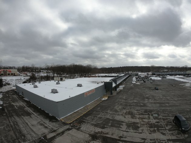 Image for Retail Plaza Property for Sale - Lawrence County, PA