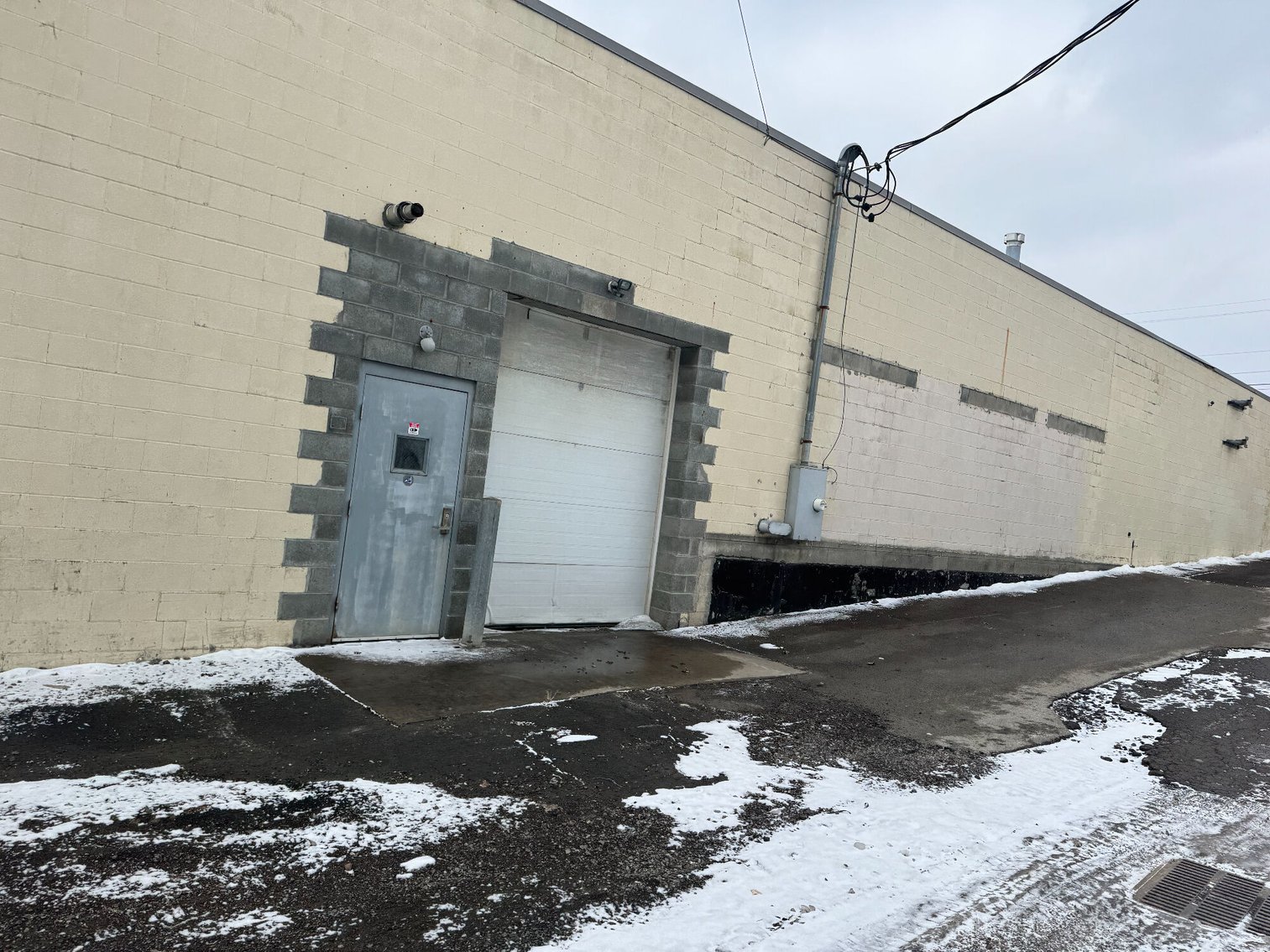 Image for For Sale: Retail Plaza Property for Sale - Lawrence County, PA