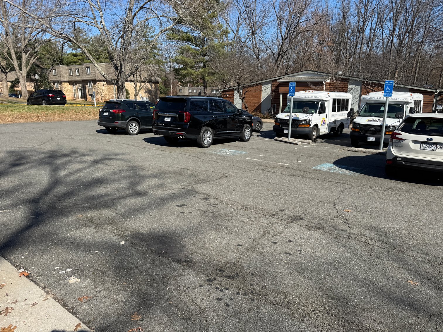 Image for Trustee Ordered Foreclosure Sale – Multi-Tenant Commercial Building – Income Producing – 1712 Clubhouse Rd, Reston, VA – Live & Online Auction