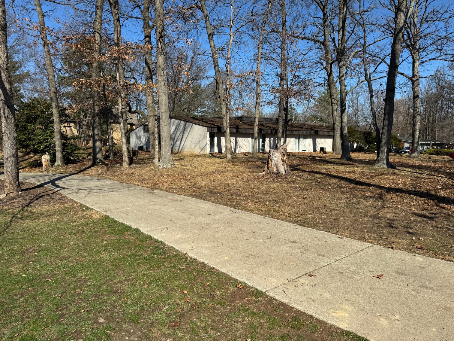 Image for Trustee Ordered Foreclosure Sale – Multi-Tenant Commercial Building – Income Producing – 1712 Clubhouse Rd, Reston, VA – Live & Online Auction