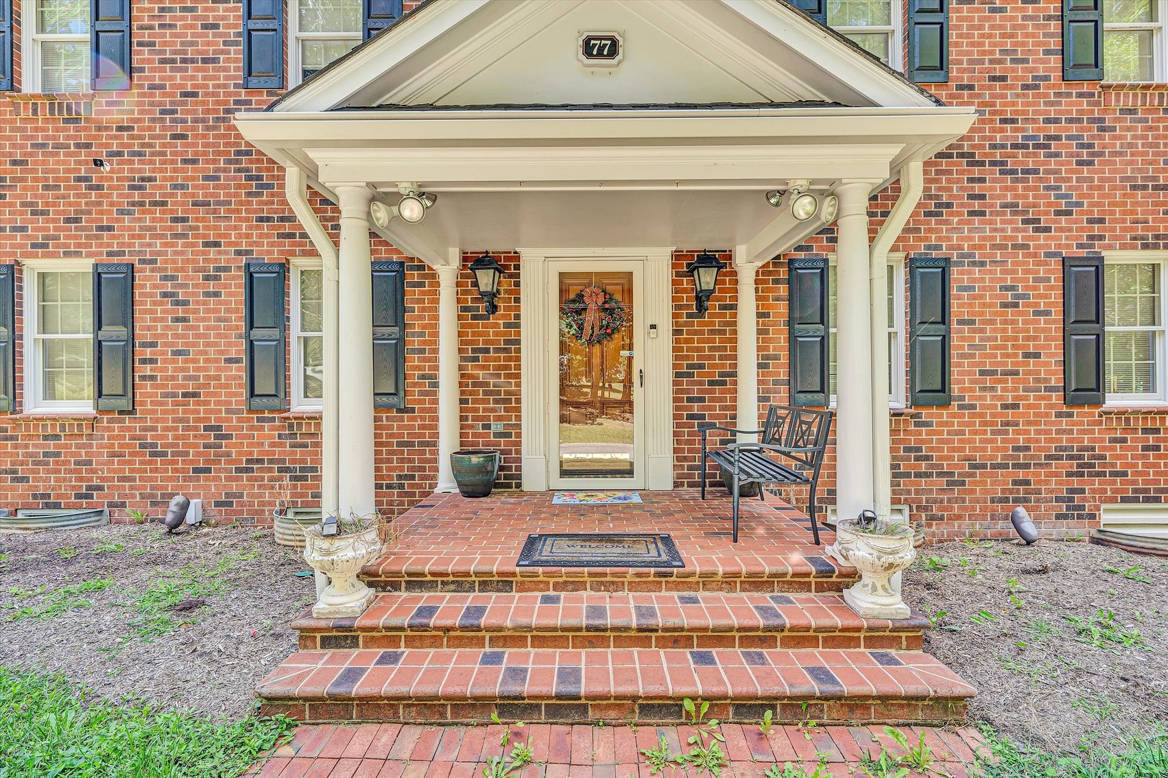 Image for Beautiful Troutville home with Colonial Williamsburg flair