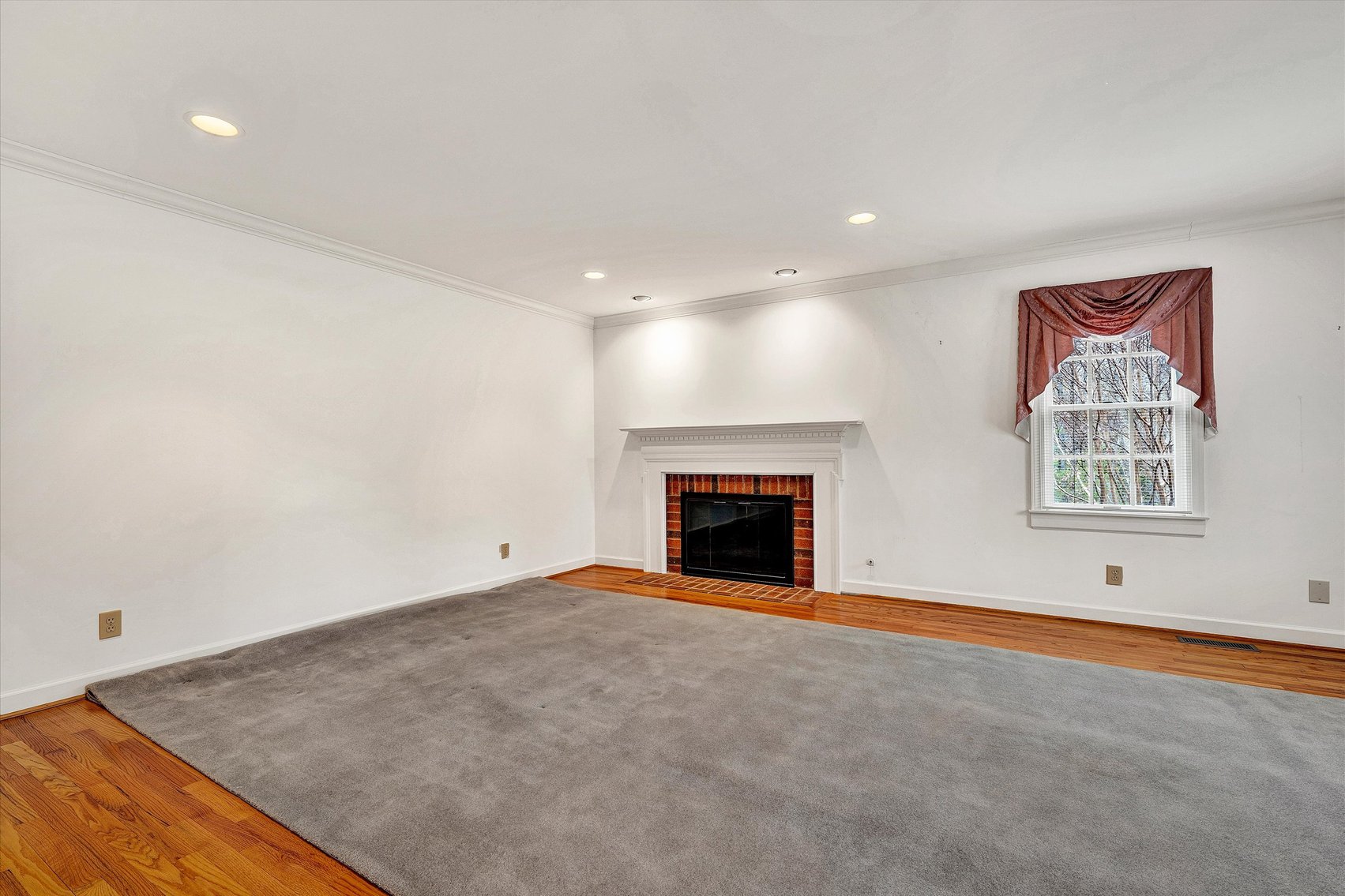 Image for Beautiful Troutville home with Colonial Williamsburg flair