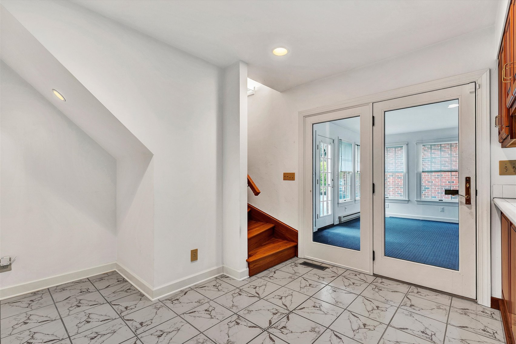 Image for Beautiful Troutville home with Colonial Williamsburg flair