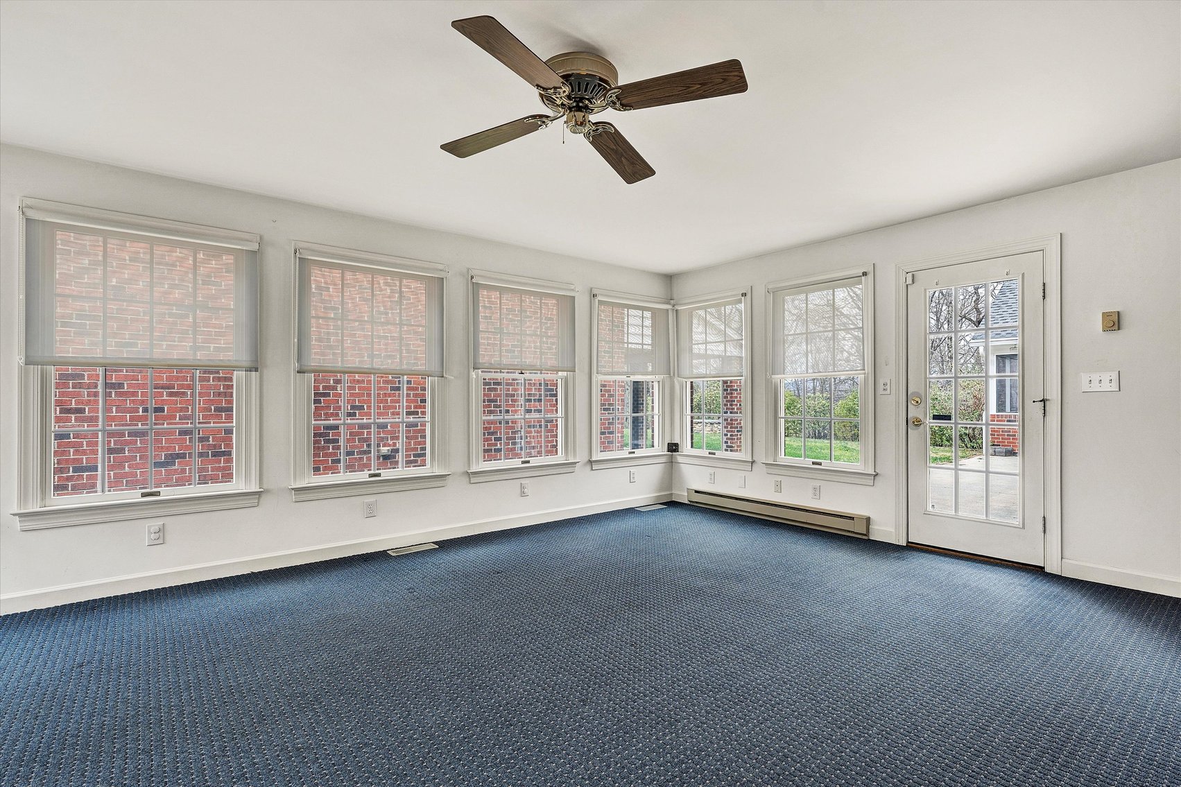 Image for Beautiful Troutville home with Colonial Williamsburg flair