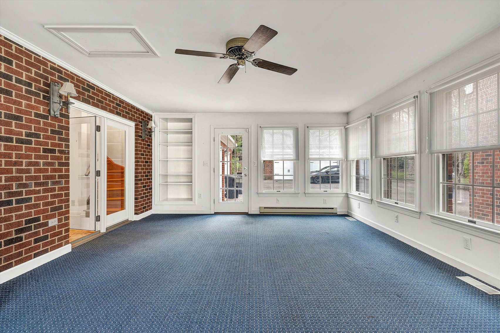 Image for Beautiful Troutville home with Colonial Williamsburg flair