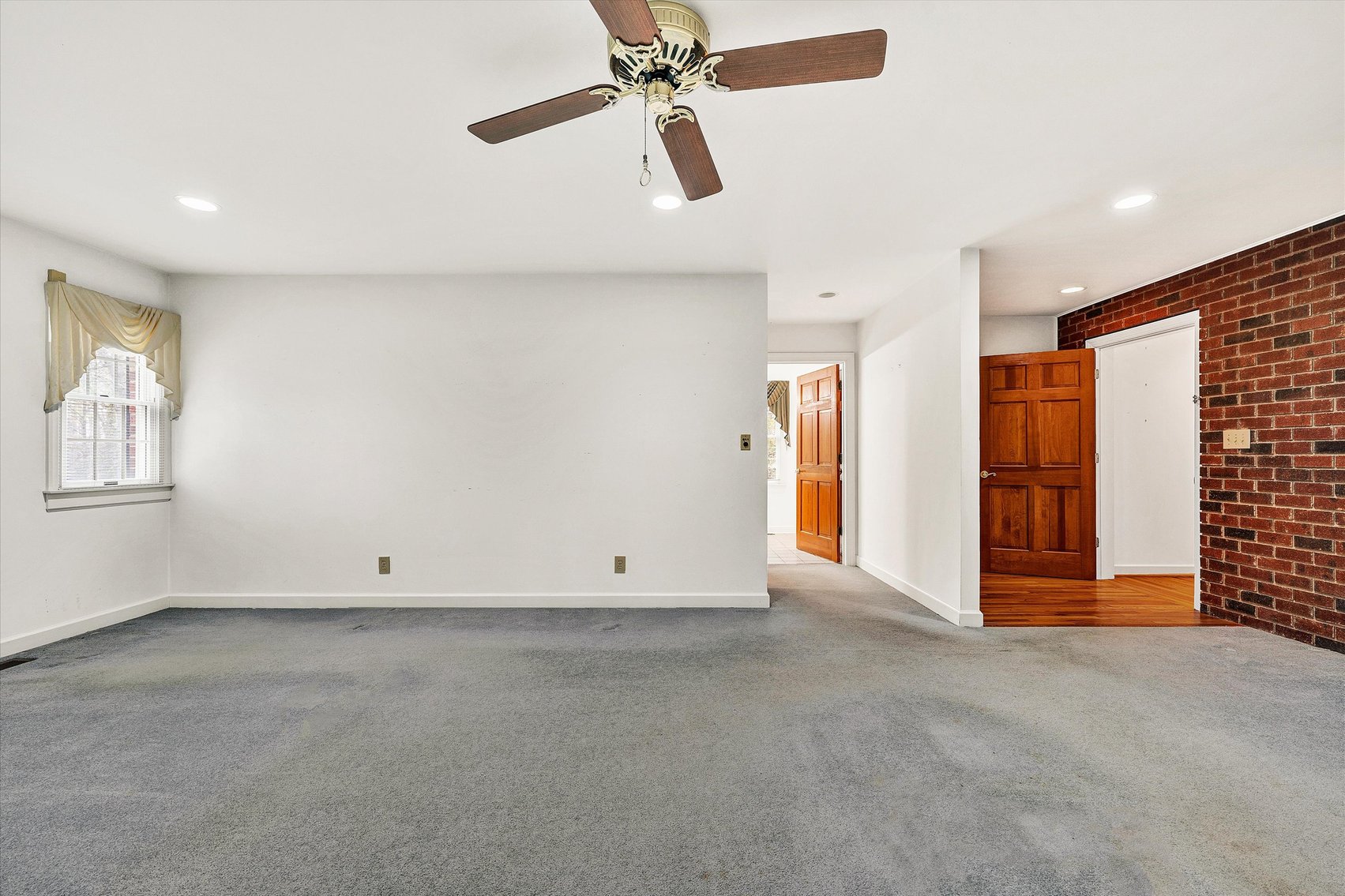 Image for Beautiful Troutville home with Colonial Williamsburg flair