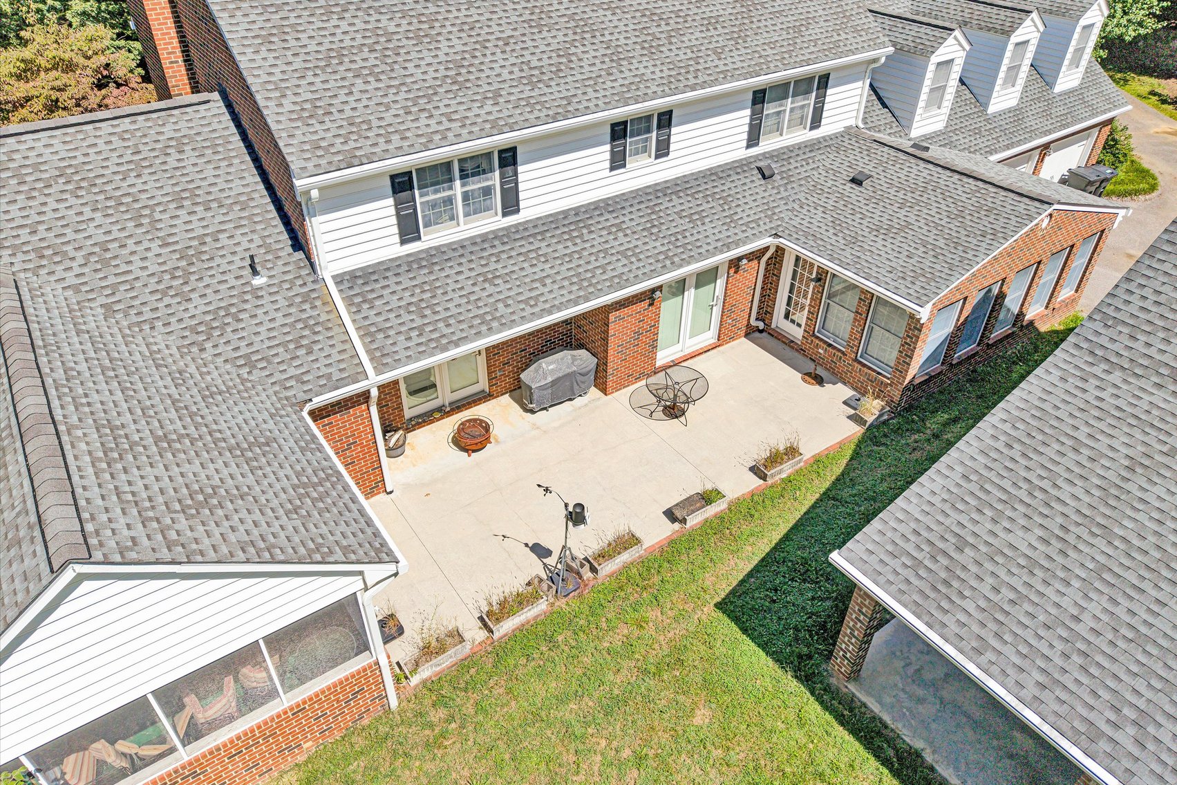 Image for Beautiful Troutville home with Colonial Williamsburg flair