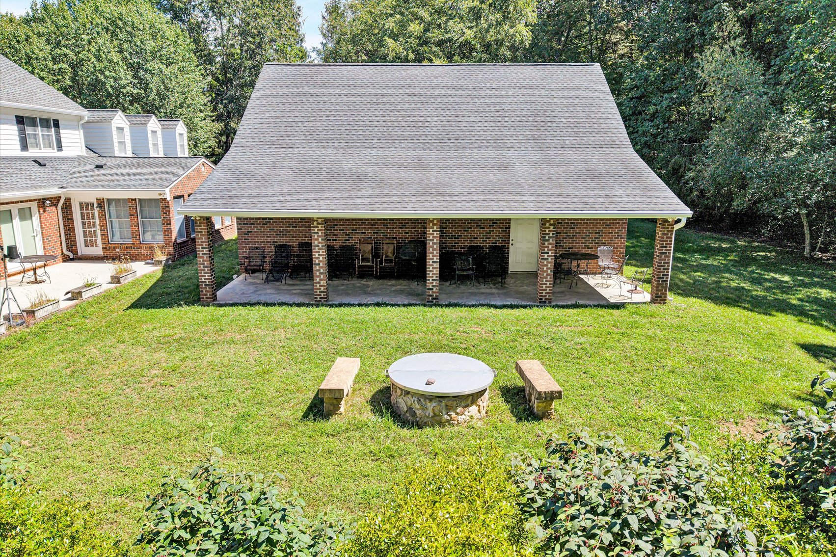 Image for Beautiful Troutville home with Colonial Williamsburg flair