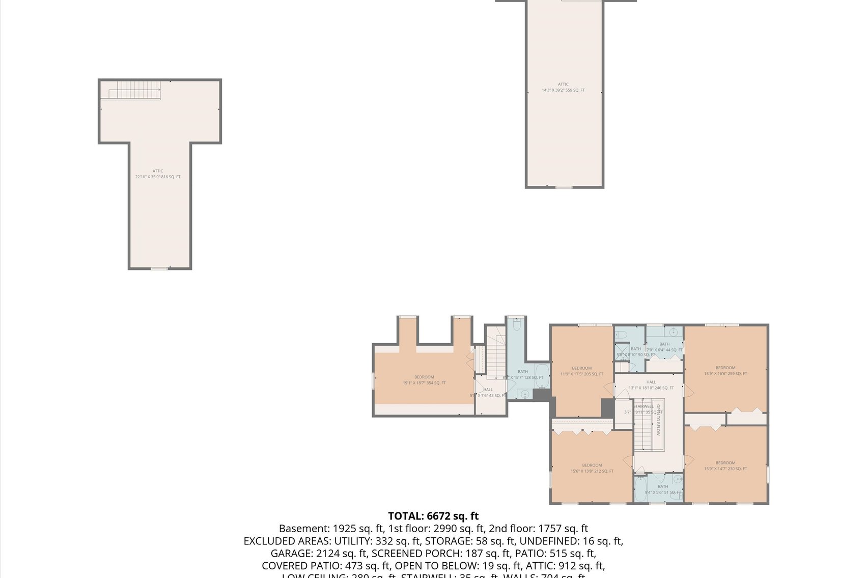 Image for Beautiful Troutville home with Colonial Williamsburg flair