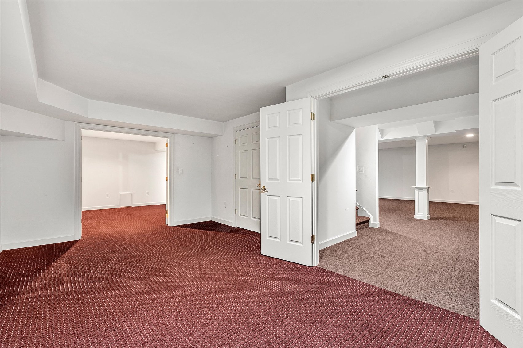 Image for Beautiful Troutville home with Colonial Williamsburg flair