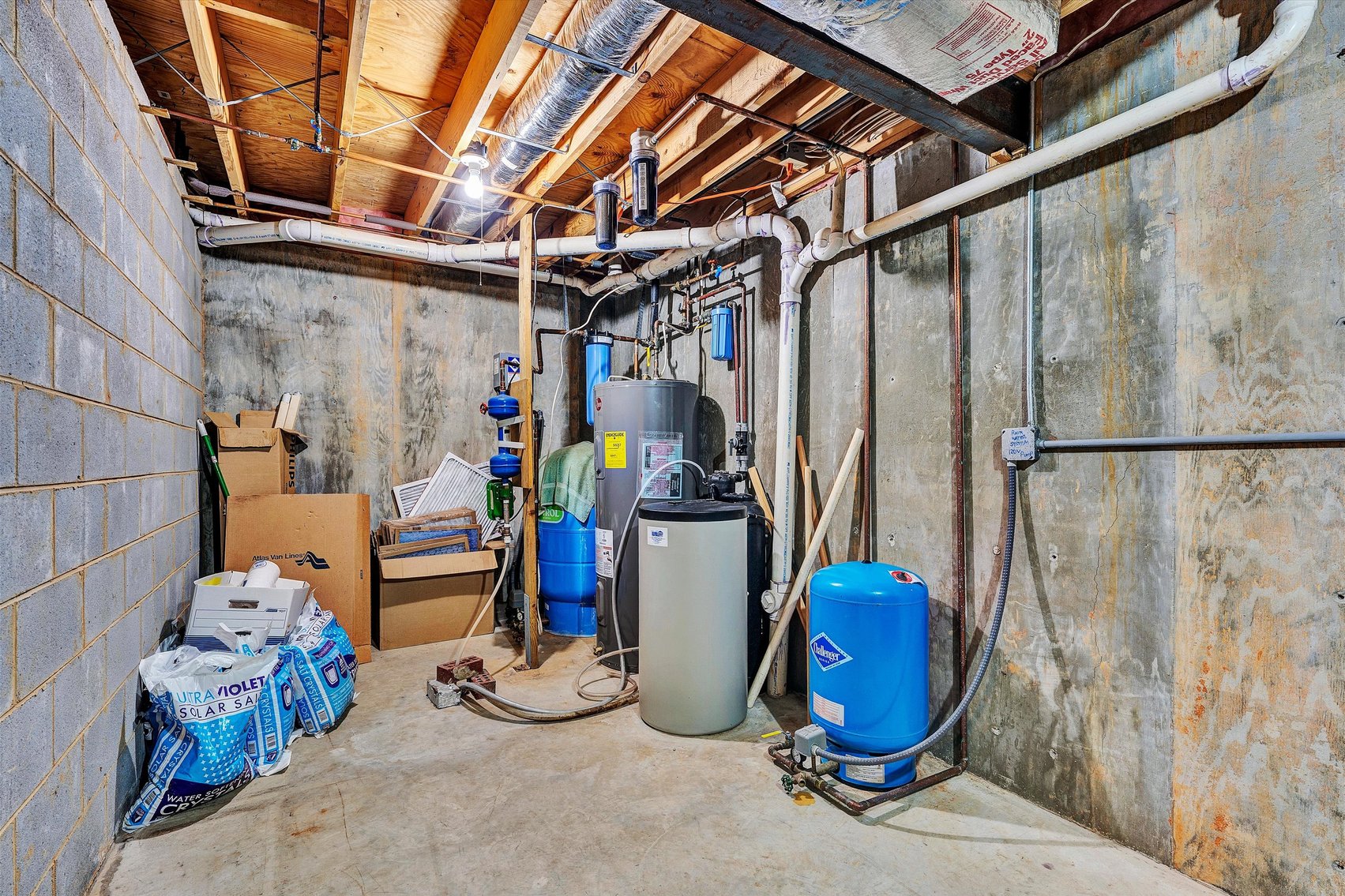 Image for Beautiful Troutville home with Colonial Williamsburg flair