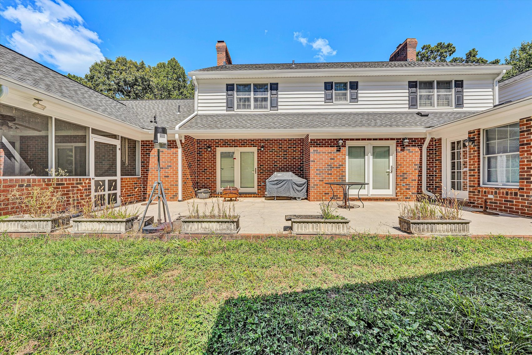 Image for Beautiful Troutville home with Colonial Williamsburg flair