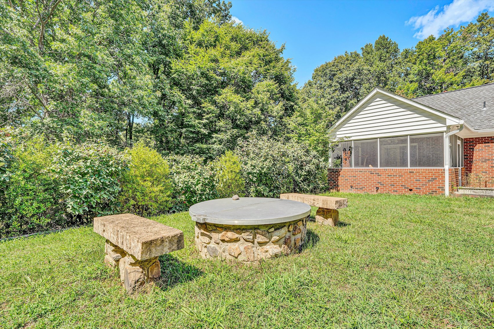 Image for Beautiful Troutville home with Colonial Williamsburg flair