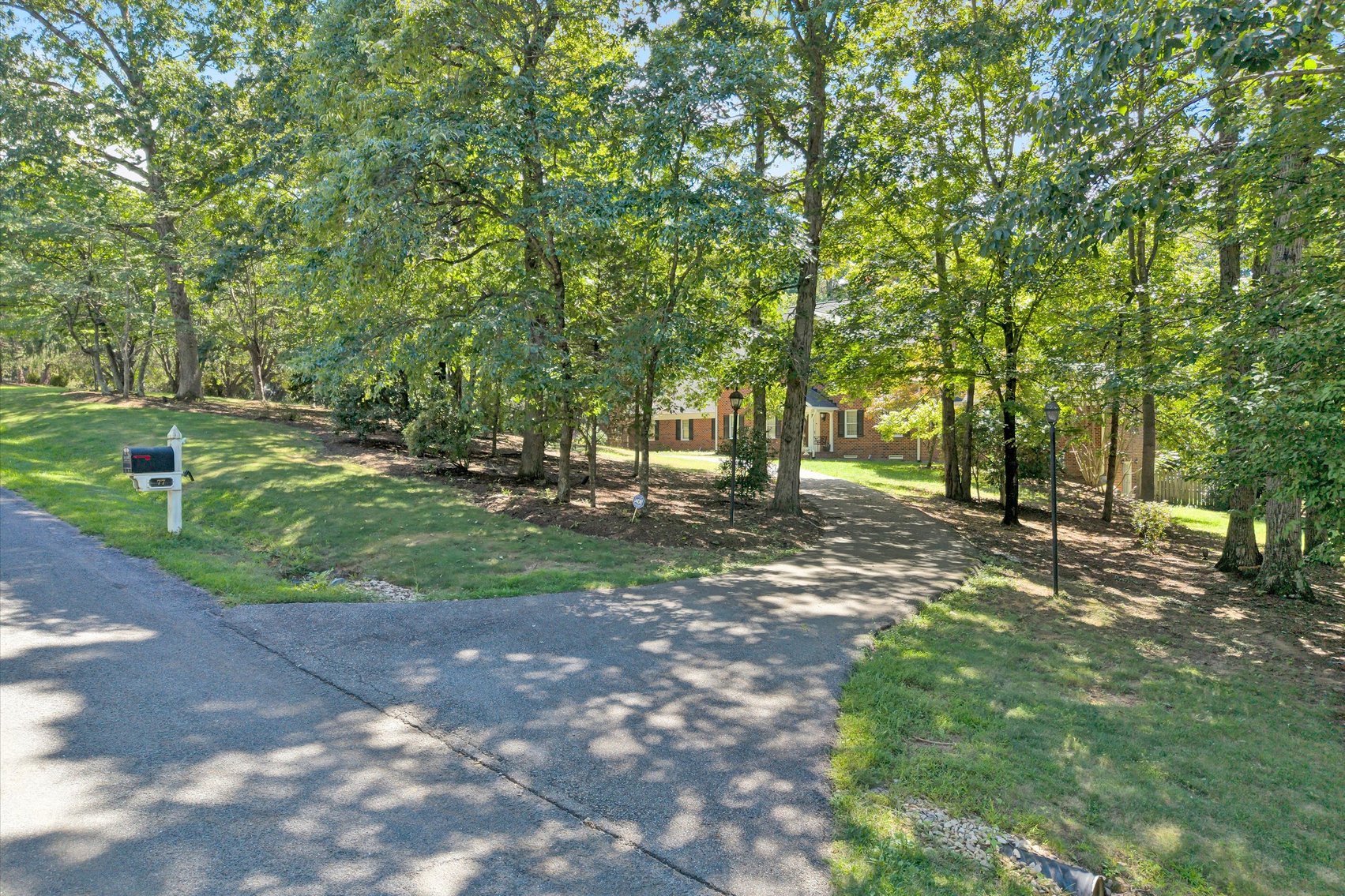 Image for Beautiful Troutville home with Colonial Williamsburg flair