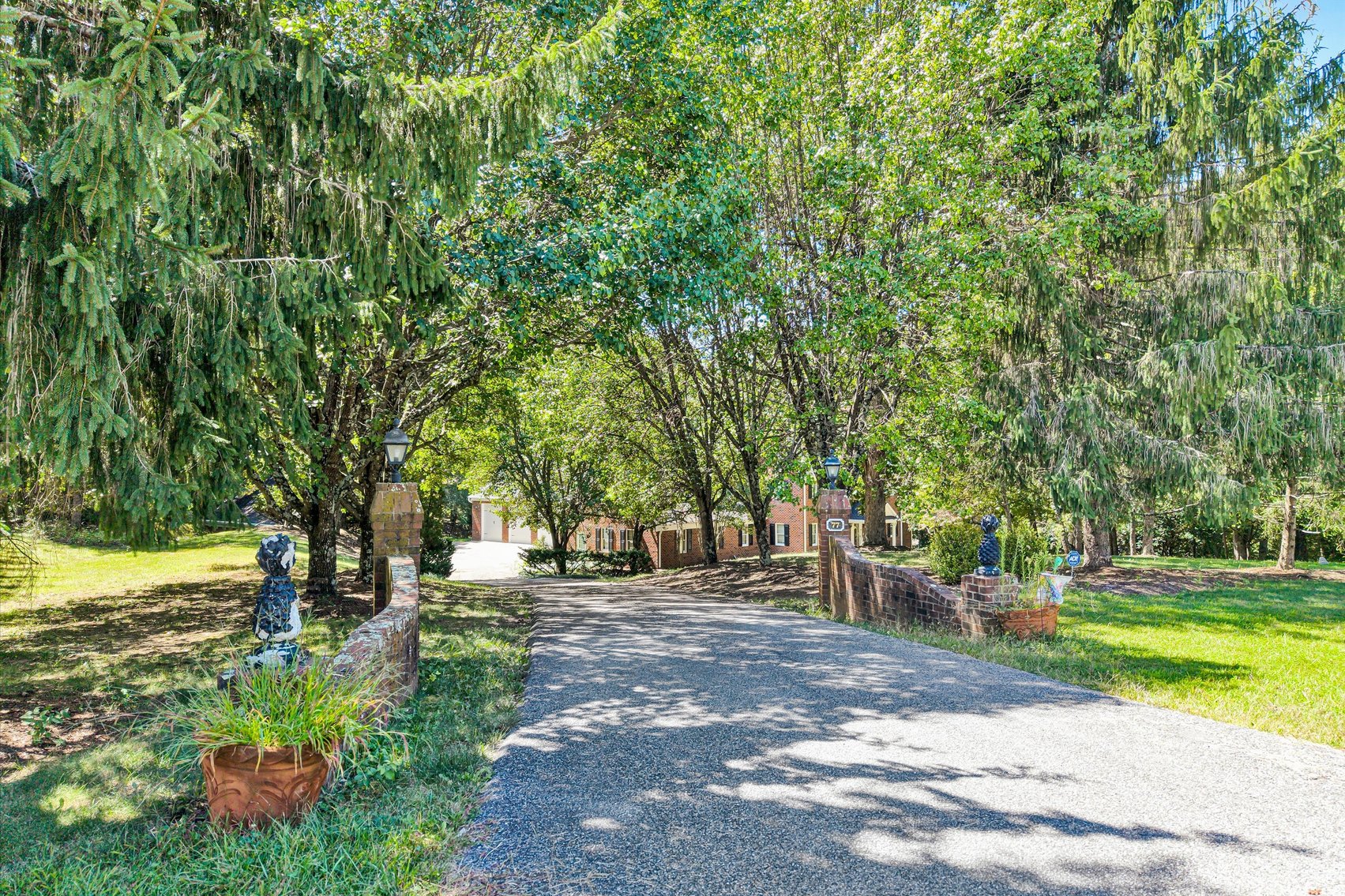 Image for Beautiful Troutville home with Colonial Williamsburg flair
