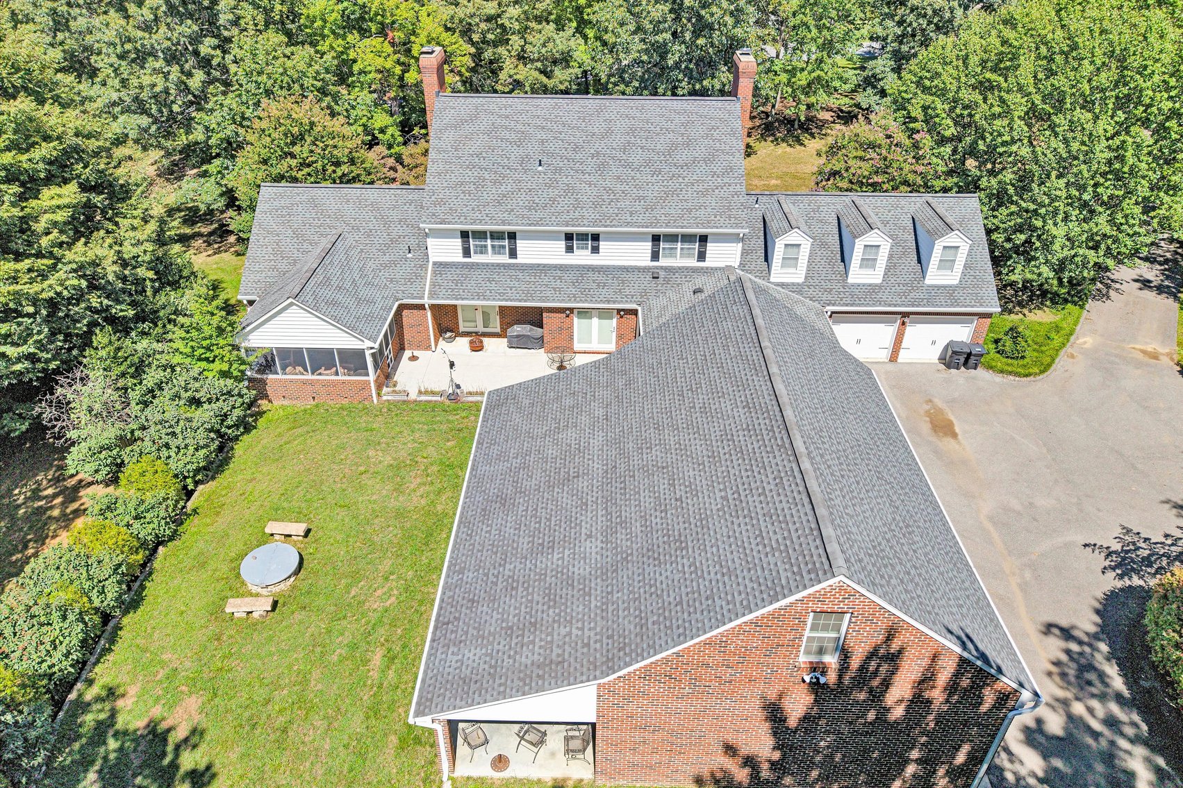 Image for Beautiful Troutville home with Colonial Williamsburg flair