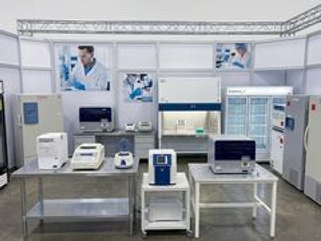 Image for COURT ORDERED LIQUIDATION: Premium Life Sciences & Genomics Laboratory 200 + Lots Institutional-Grade Equipment |No Reserves! Richmond VA