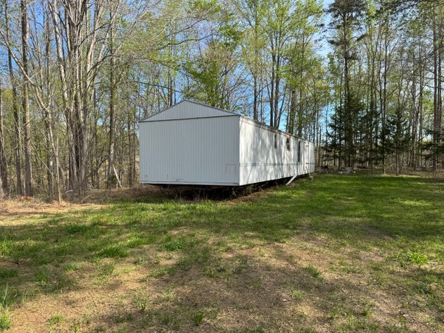 Image for 4 of 4 - Cumberland, VA | 8-acre Parcel on Route 711