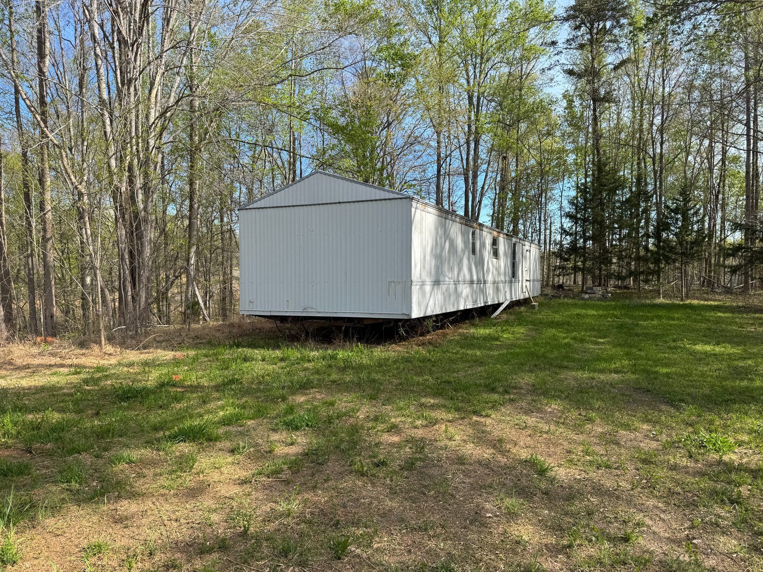Image for 4 of 4 - Cumberland, VA | 8-acre Parcel on Route 711