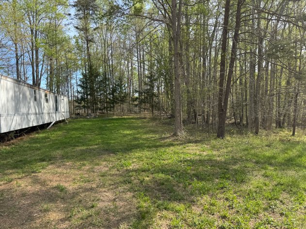 Image for 4 of 4 - Cumberland, VA | 8-acre Parcel on Route 711