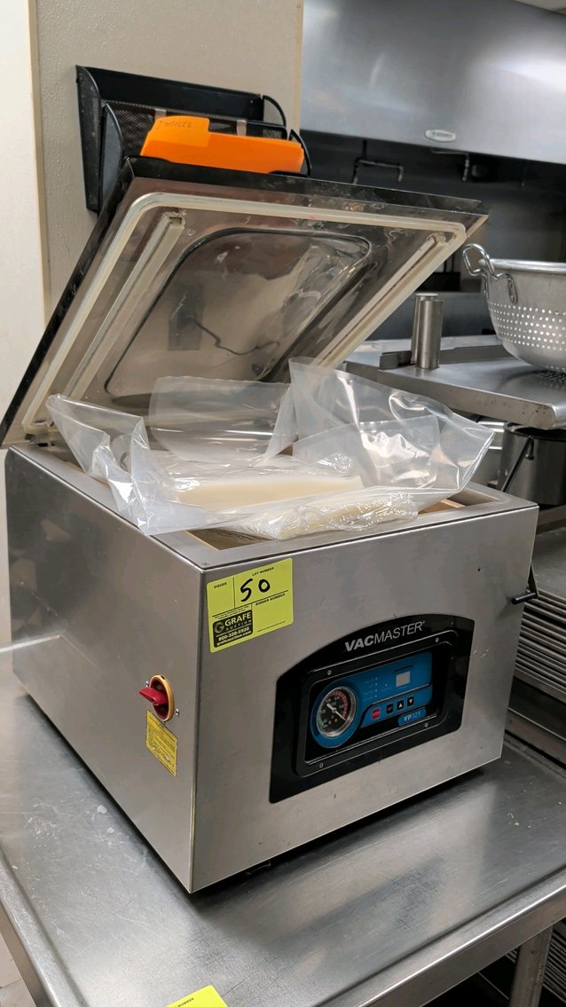 Image for Mississippi Riverfront Restaurant Equipment & Asset Liquidation