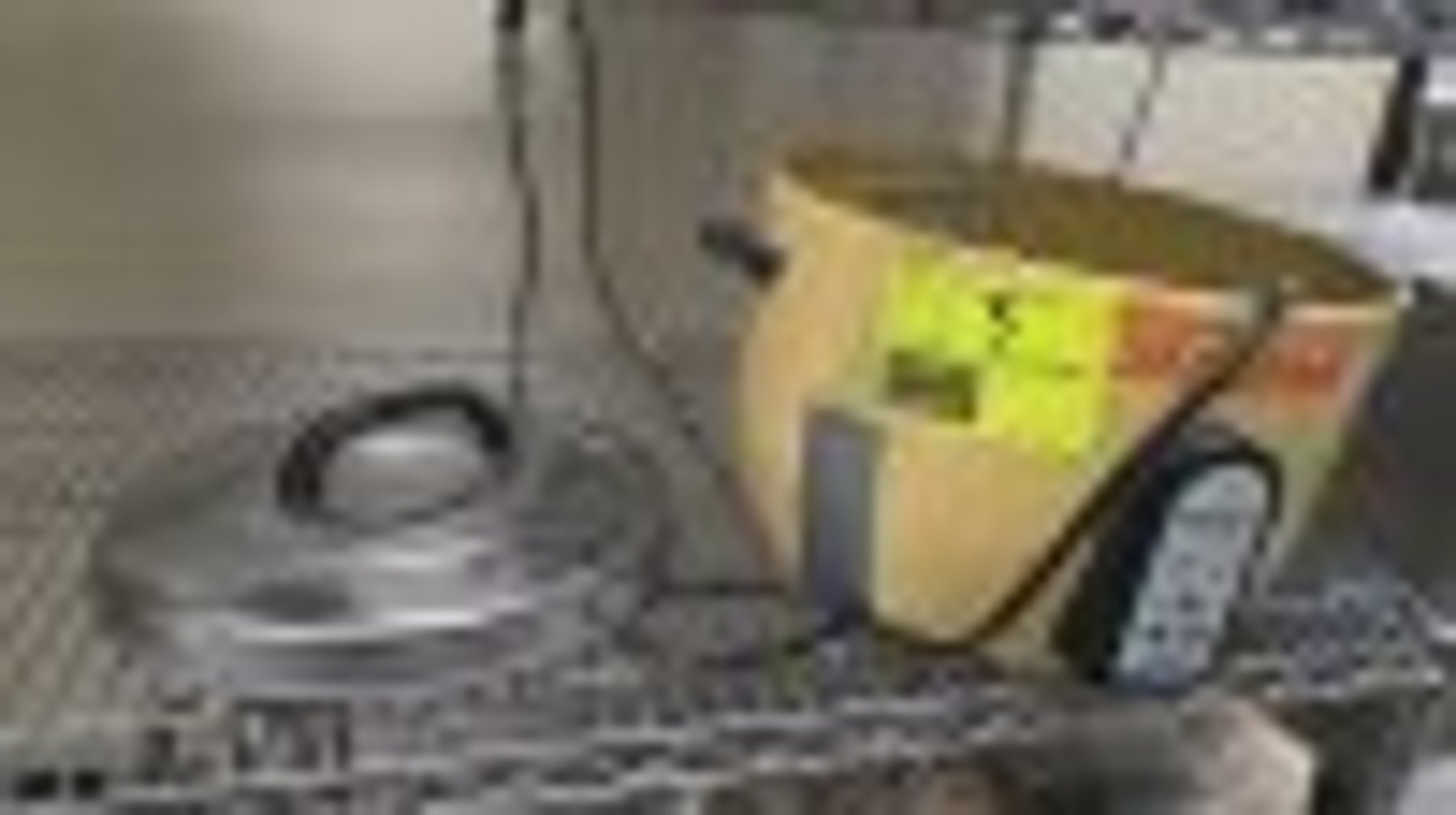 Image for Mississippi Riverfront Restaurant Equipment & Asset Liquidation