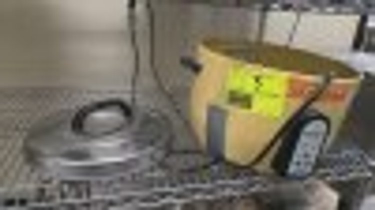 Image for Mississippi Riverfront Restaurant Equipment & Asset Liquidation