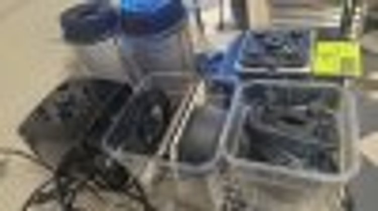 Image for Mississippi Riverfront Restaurant Equipment & Asset Liquidation