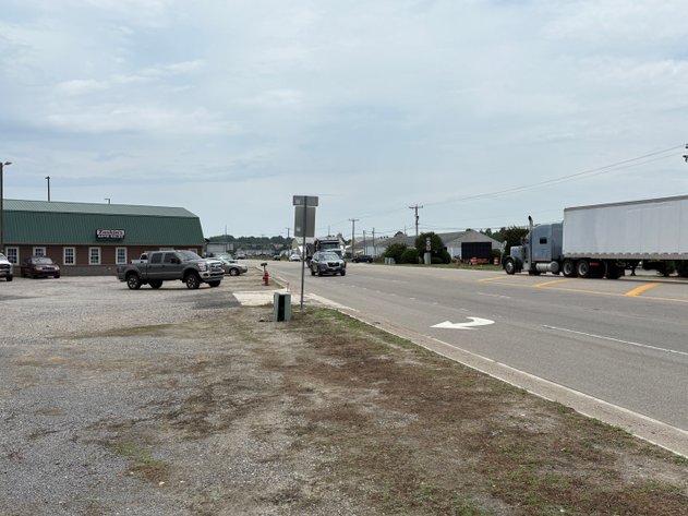 Image for B-1 Zoned · US 460 at I-295 · 0.51 AC High Traffic Corridor Site · Prince George, VA