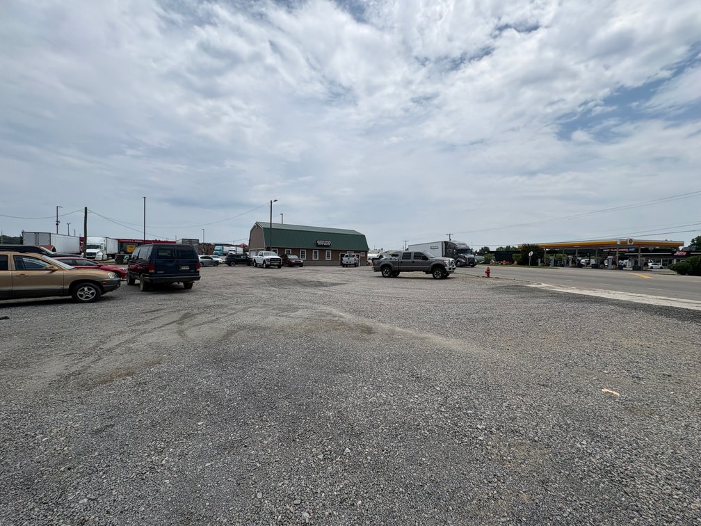 Image for B-1 Zoned · US 460 at I-295 · 0.51 AC High Traffic Corridor Site · Prince George, VA