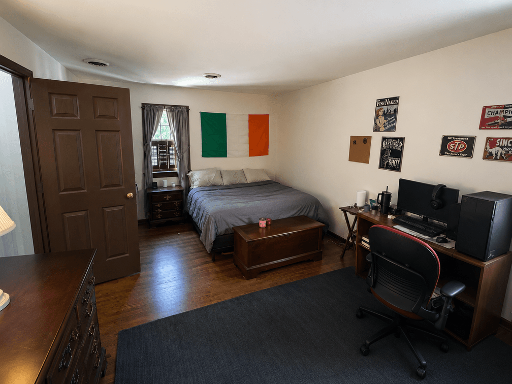 Image for 10639 Looking Glass Rd. Chesterfield, VA - 3BR/2.5BA with Accessibility Features - Fix & Flip
