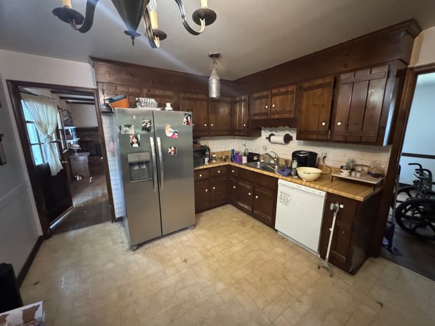 Image for 10639 Looking Glass Rd. Chesterfield, VA - 3BR/2.5BA with Accessibility Features - Fix & Flip