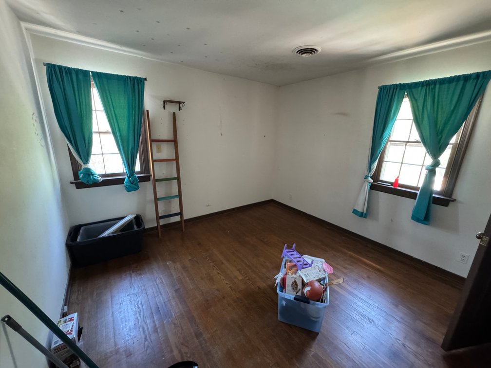 Image for 10639 Looking Glass Rd. Chesterfield, VA - 3BR/2.5BA with Accessibility Features - Fix & Flip