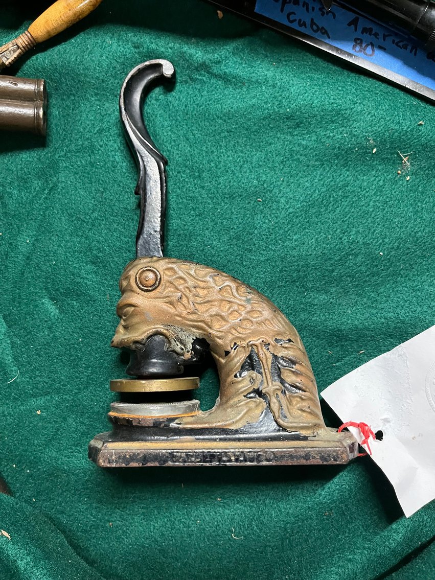 Image for Taylor Online Estate Auction Sale#1 Art, MCM & Antique Auction