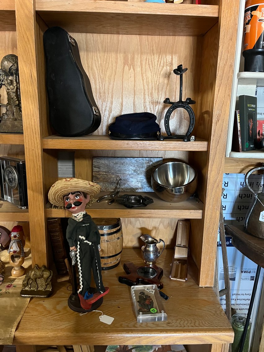 Image for Taylor Online Estate Auction Sale#1 Art, MCM & Antique Auction